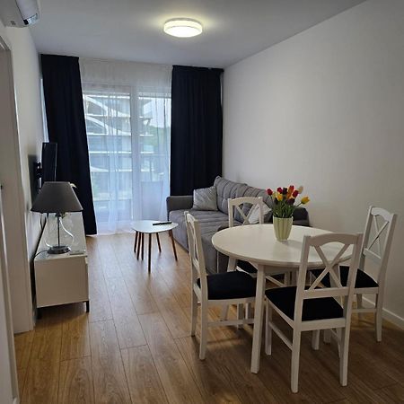 Apartament 311 Kasprowicza Kolobrzeg Bagian luar foto