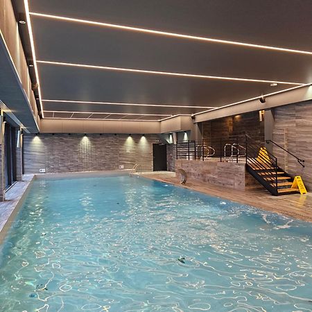 Apartament 311 Kasprowicza Kolobrzeg Bagian luar foto