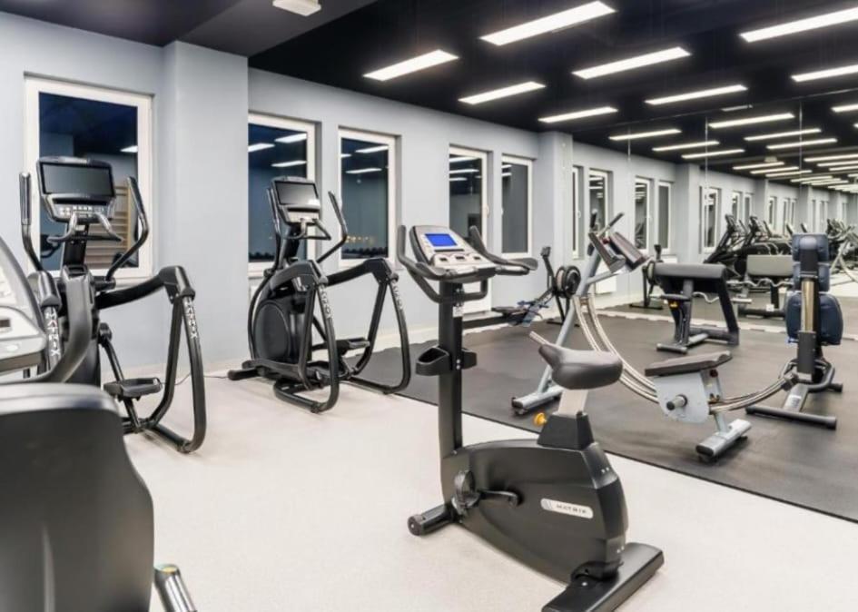 Apartament 311 Kasprowicza Kolobrzeg Bagian luar foto