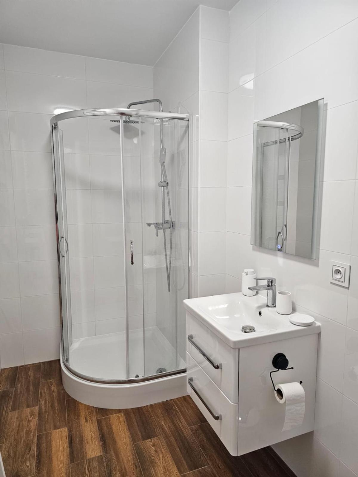 Apartament 311 Kasprowicza Kolobrzeg Bagian luar foto