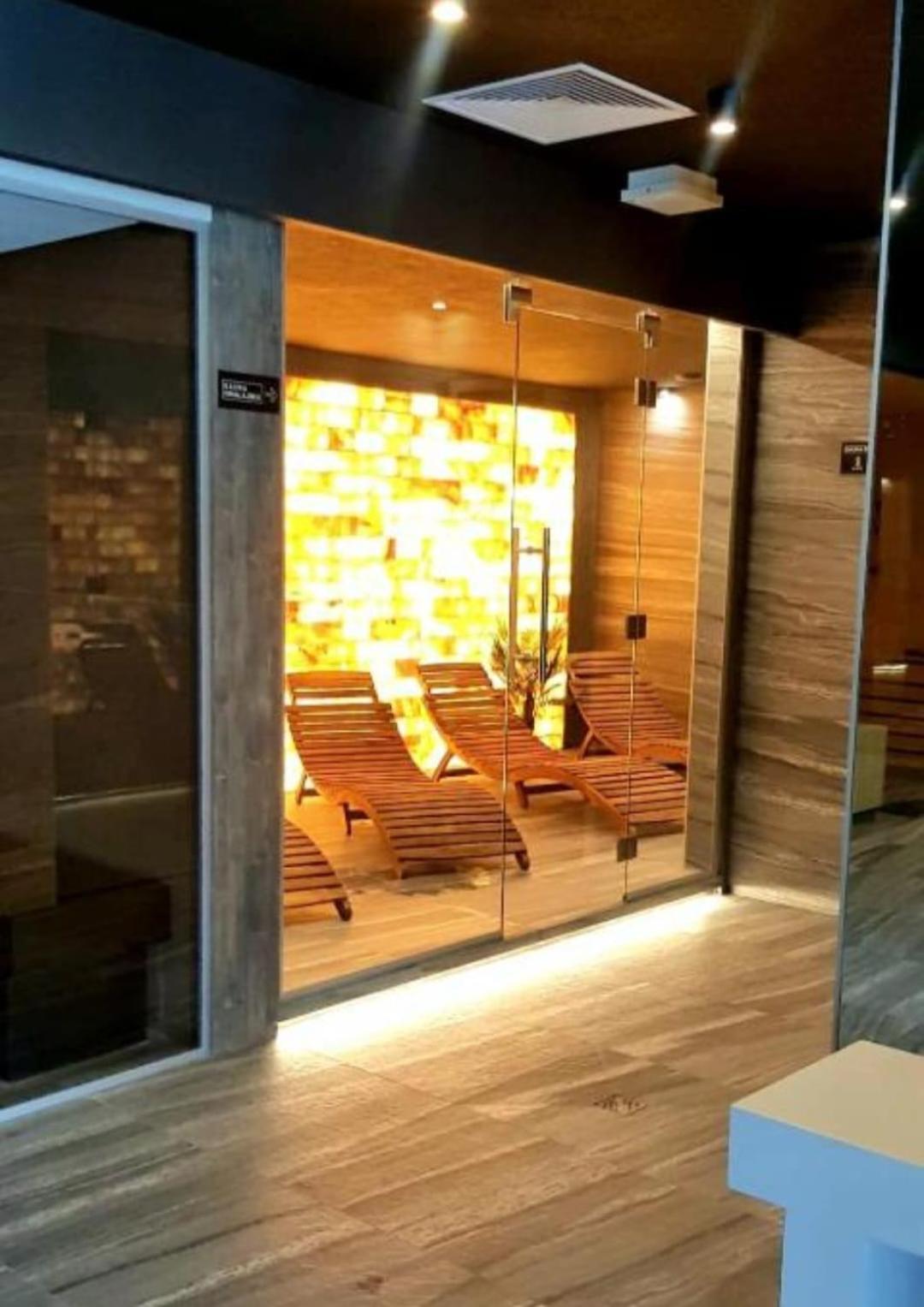 Apartament 311 Kasprowicza Kolobrzeg Bagian luar foto