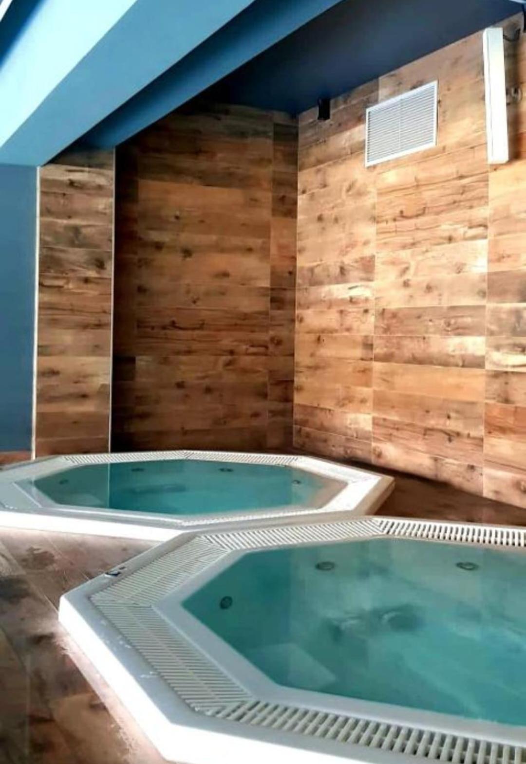 Apartament 311 Kasprowicza Kolobrzeg Bagian luar foto