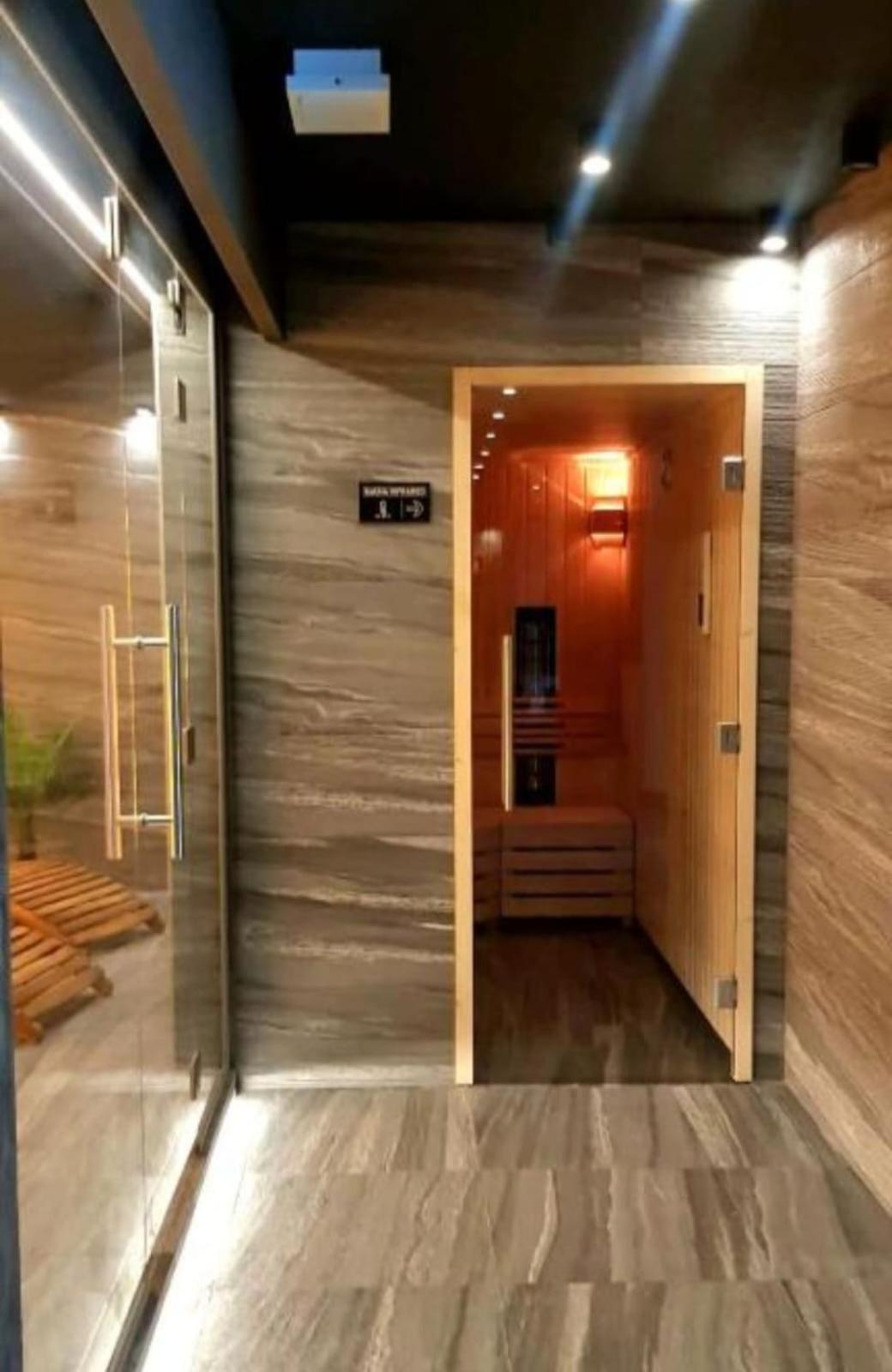 Apartament 311 Kasprowicza Kolobrzeg Bagian luar foto