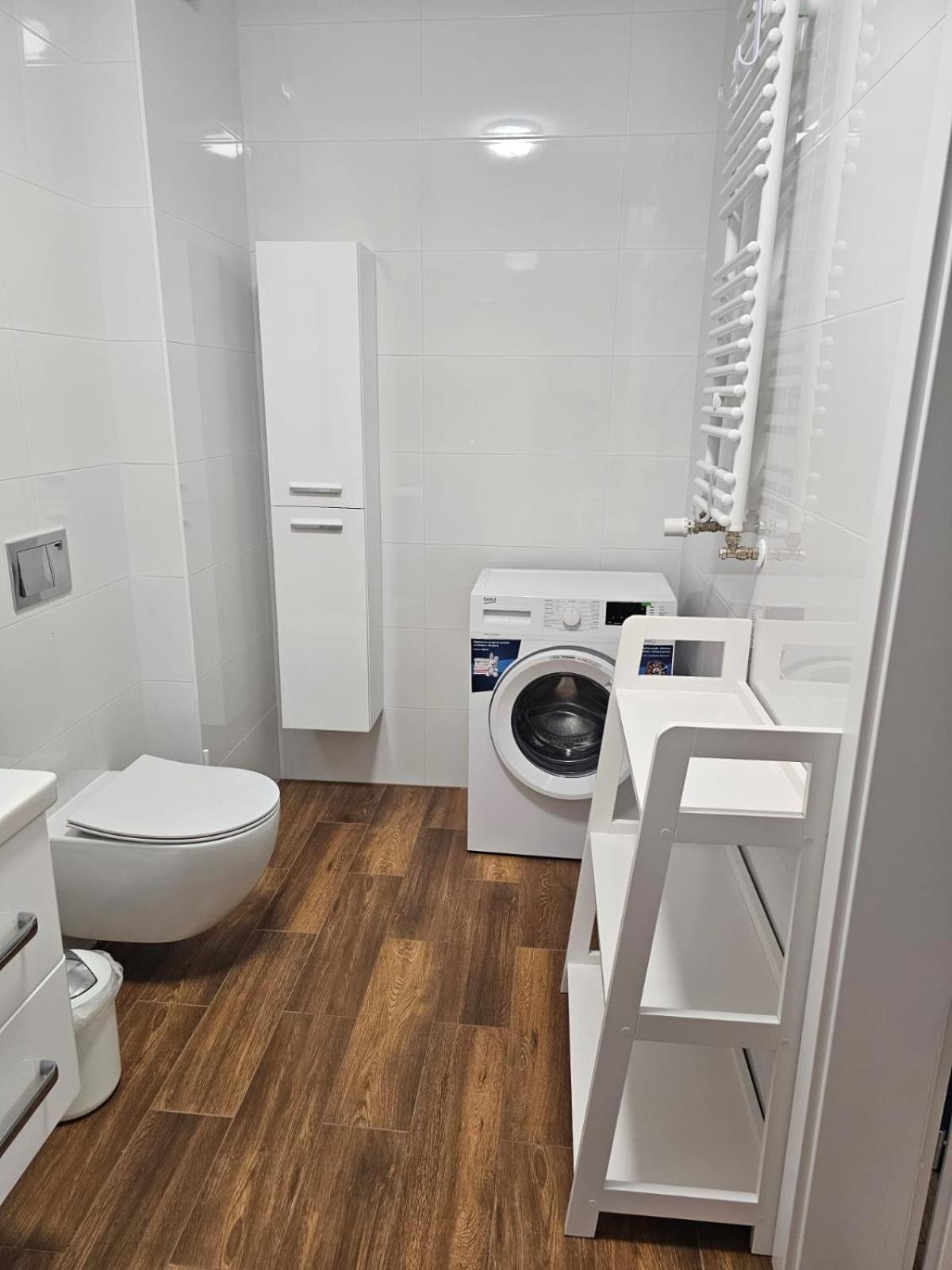Apartament 311 Kasprowicza Kolobrzeg Bagian luar foto
