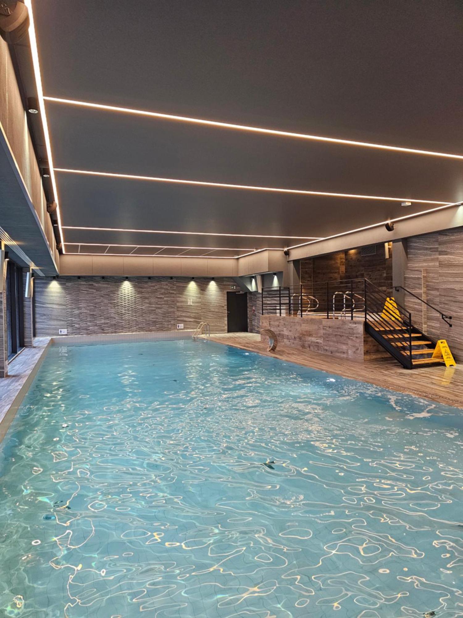 Apartament 311 Kasprowicza Kolobrzeg Bagian luar foto